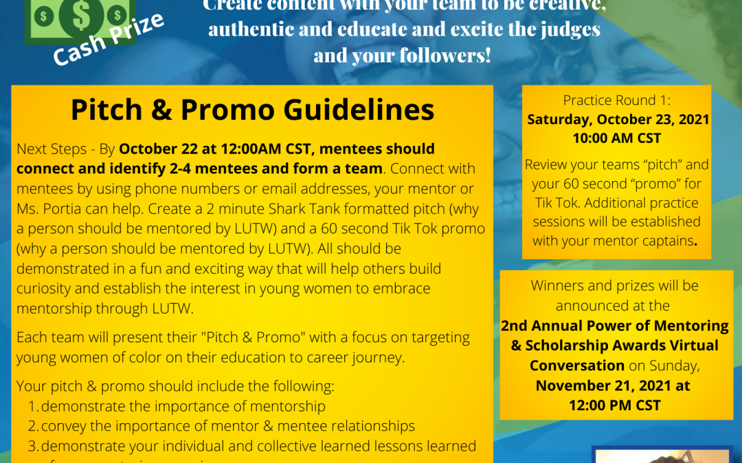 LUTW- October 23, 2021