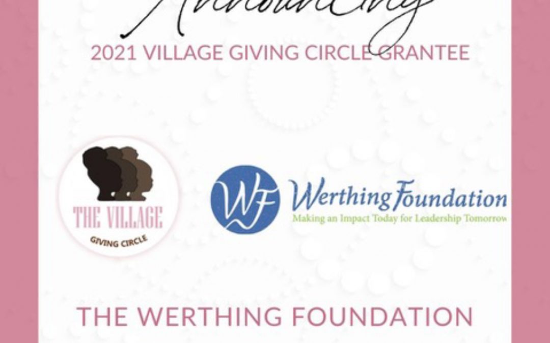 2021 Village Giving Circle Grantee